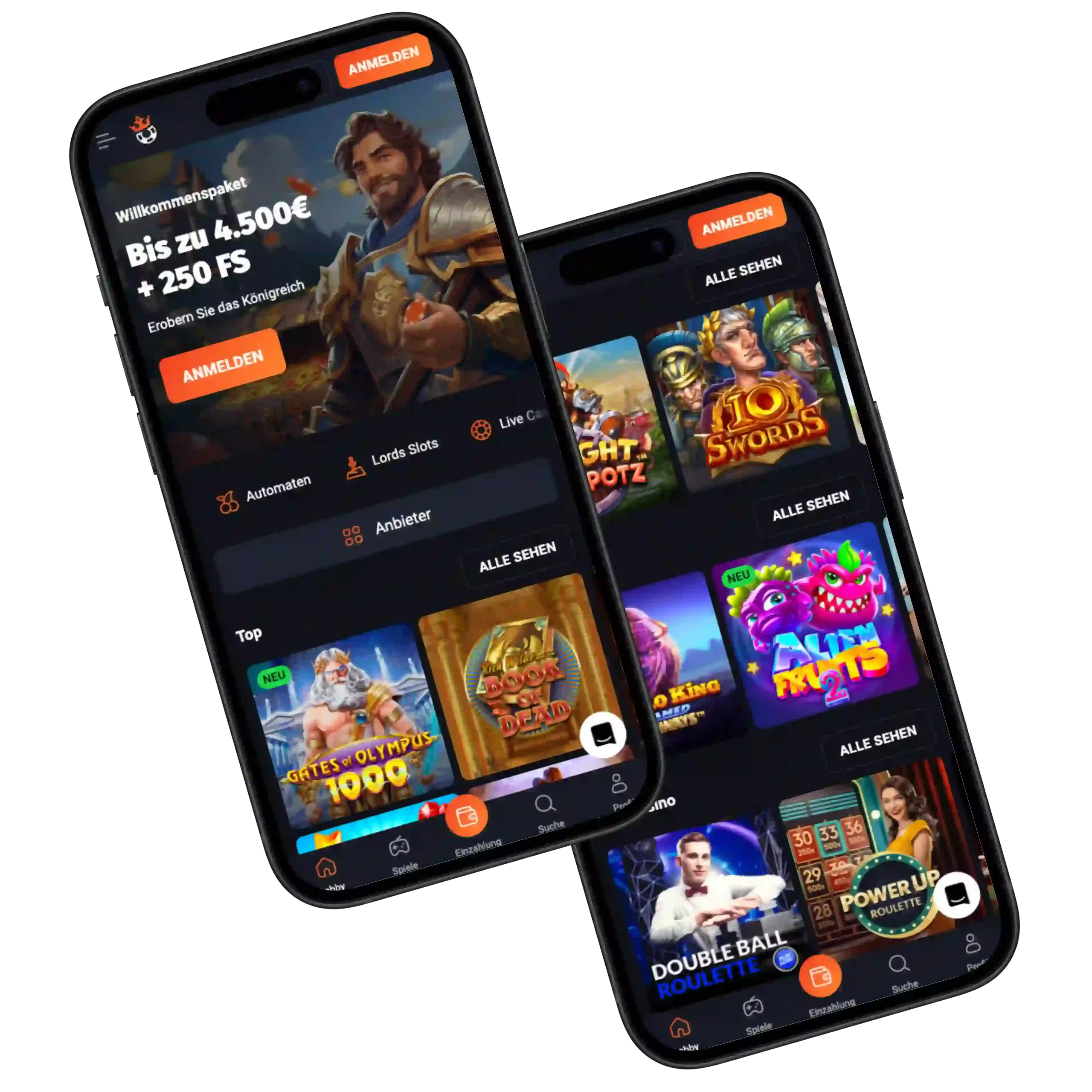 slotlords casino app